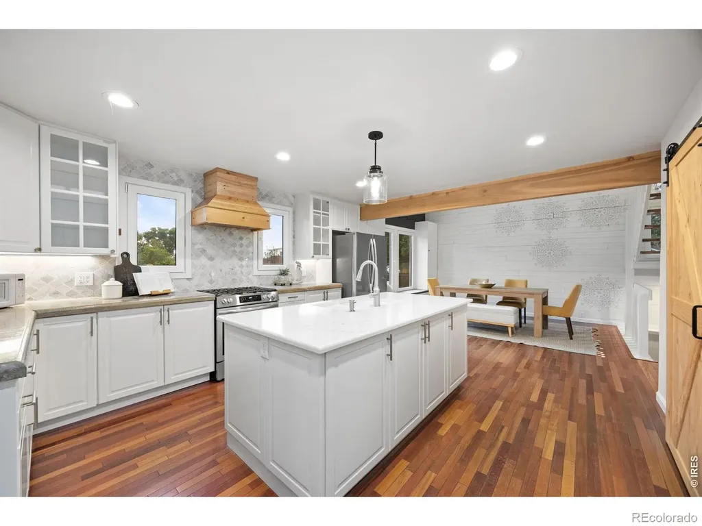 730 Butte Pass Drive Fort Collins CO 80526
