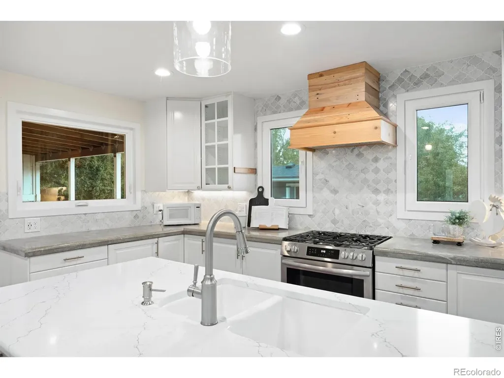 730 Butte Pass Drive Fort Collins CO 80526