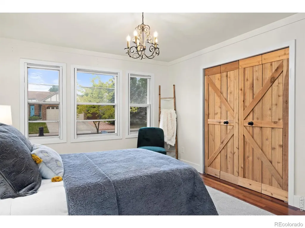 730 Butte Pass Drive Fort Collins CO 80526