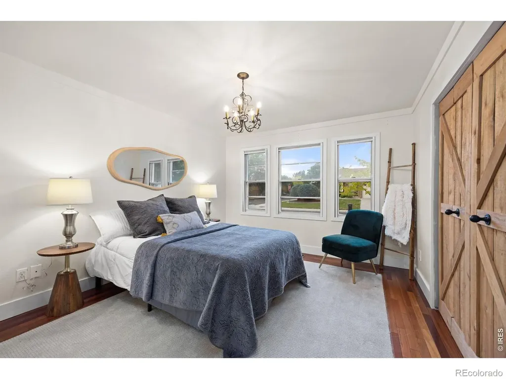 730 Butte Pass Drive Fort Collins CO 80526