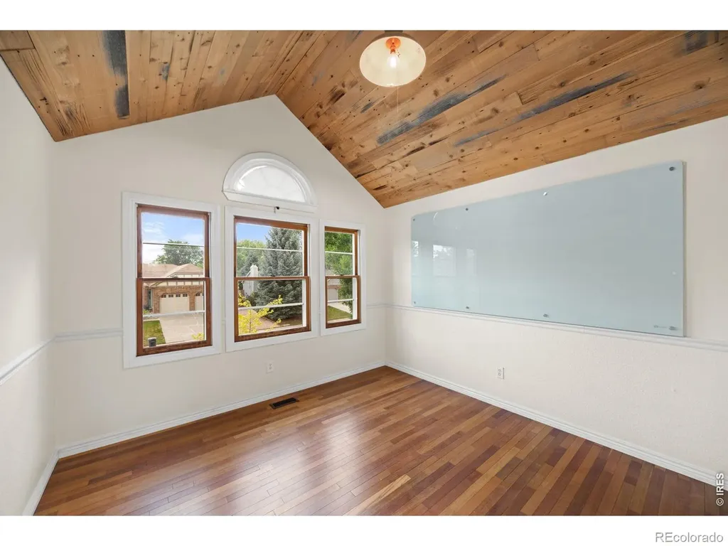 730 Butte Pass Drive Fort Collins CO 80526