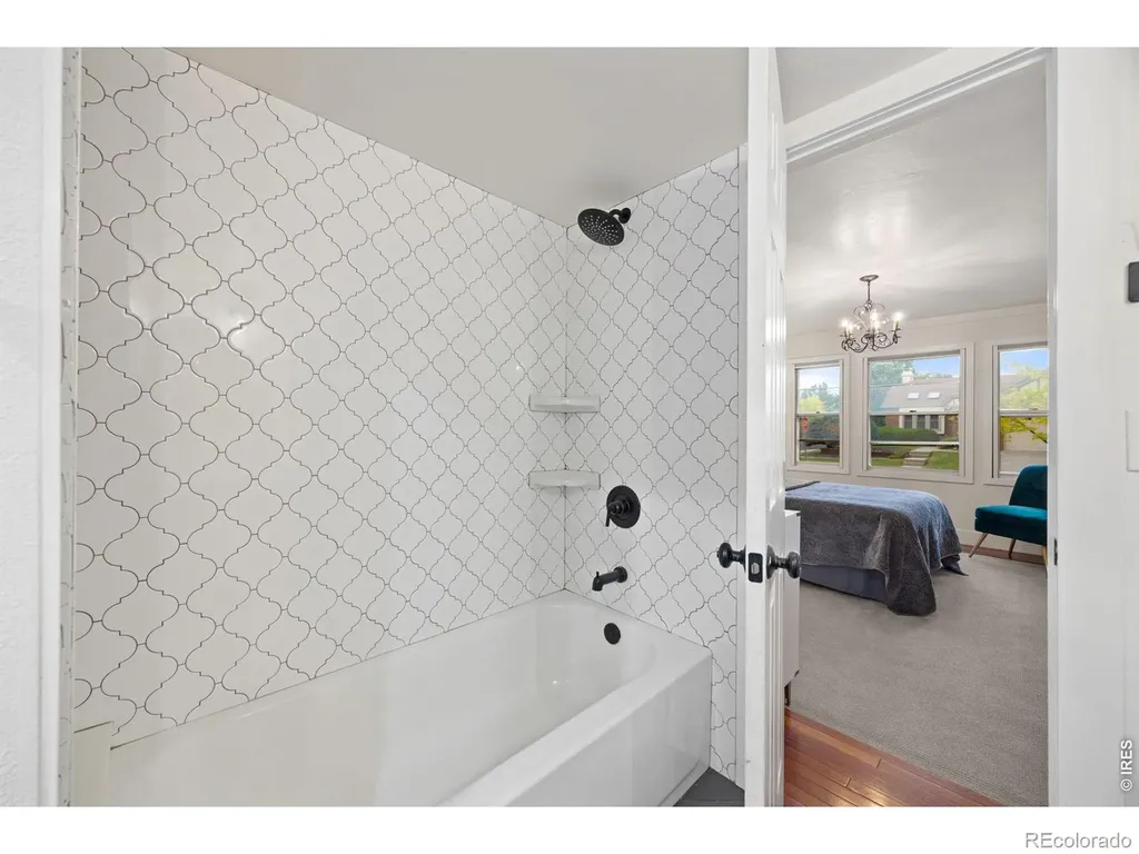 730 Butte Pass Drive Fort Collins CO 80526