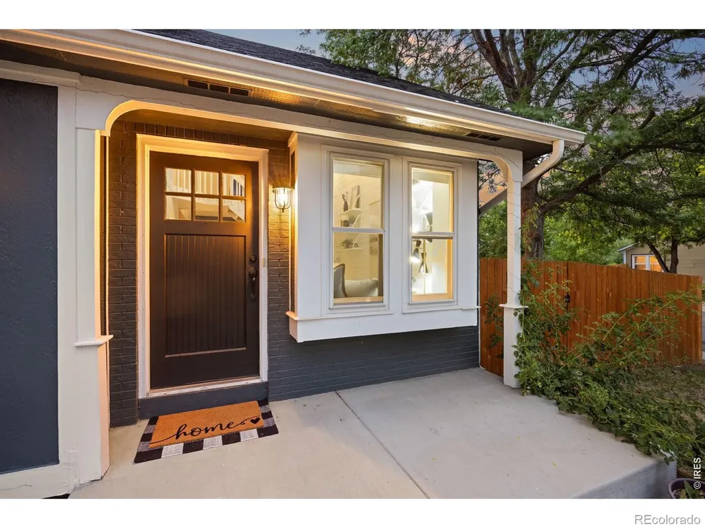 730 Butte Pass Drive Fort Collins CO 80526