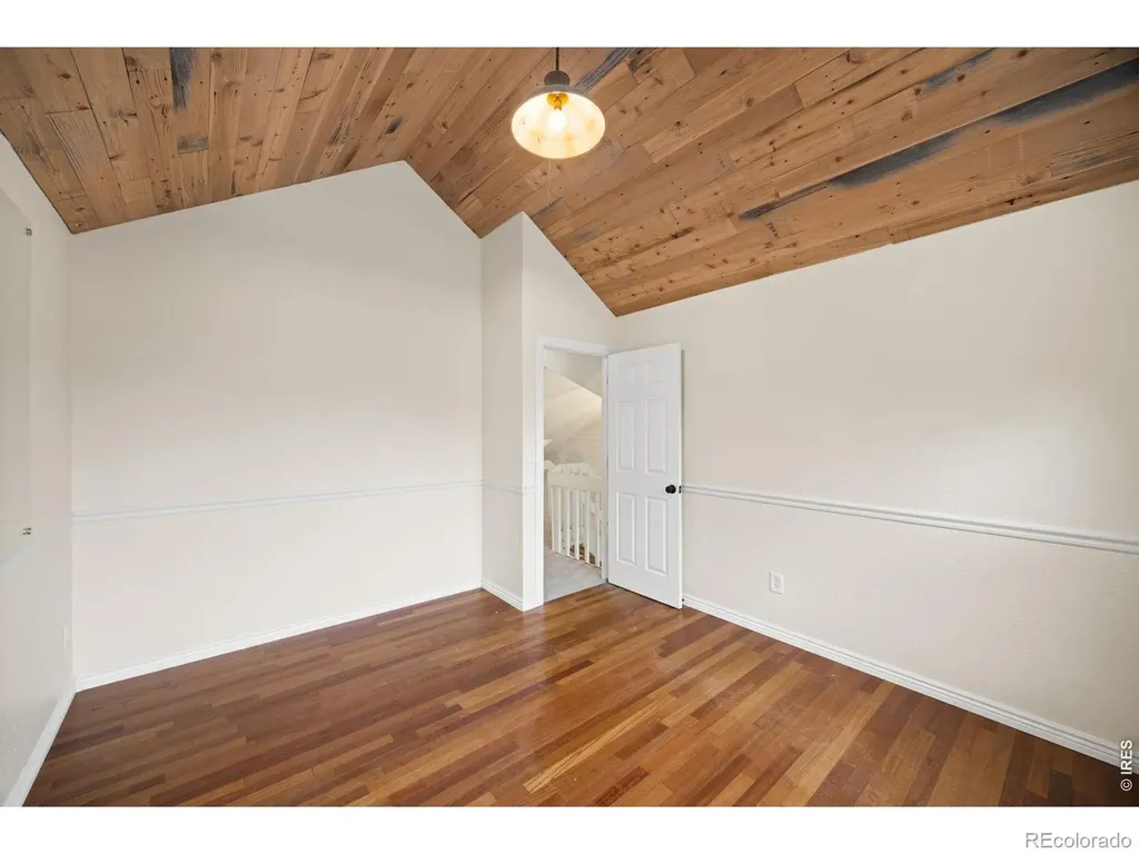 730 Butte Pass Drive Fort Collins CO 80526