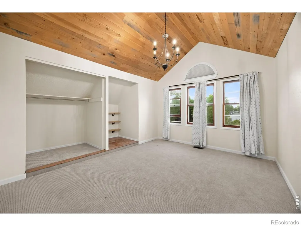 730 Butte Pass Drive Fort Collins CO 80526