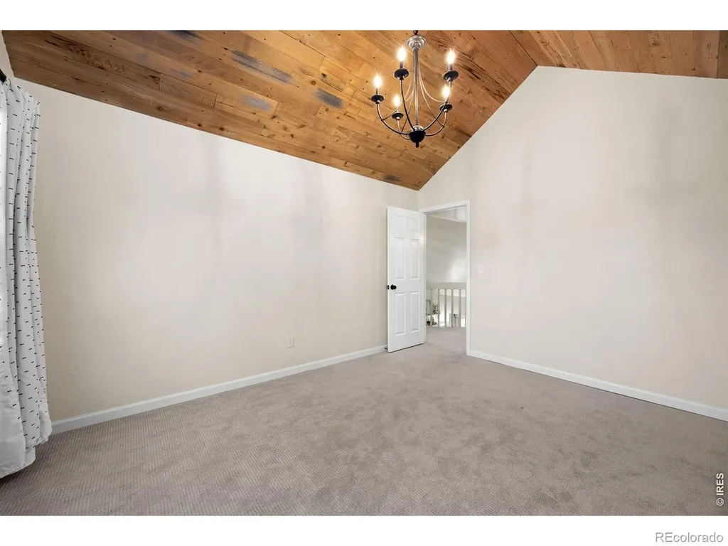 730 Butte Pass Drive Fort Collins CO 80526