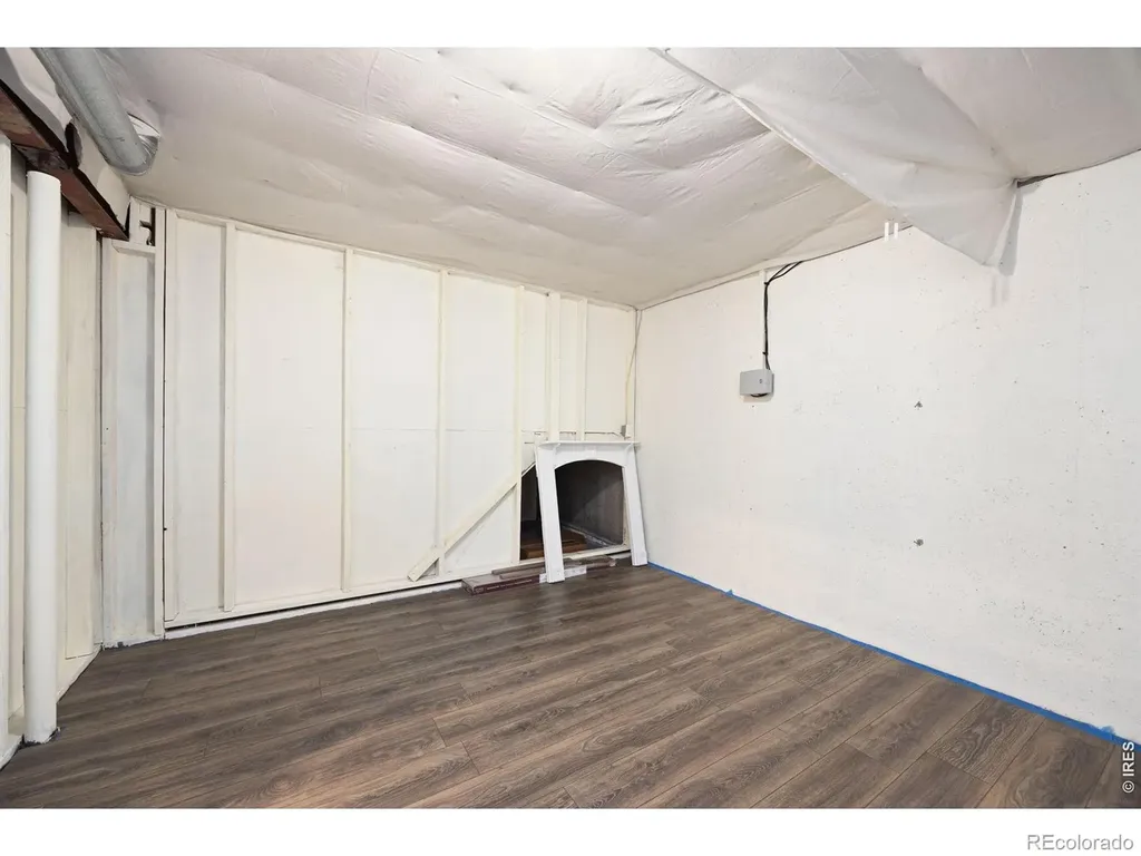 730 Butte Pass Drive Fort Collins CO 80526