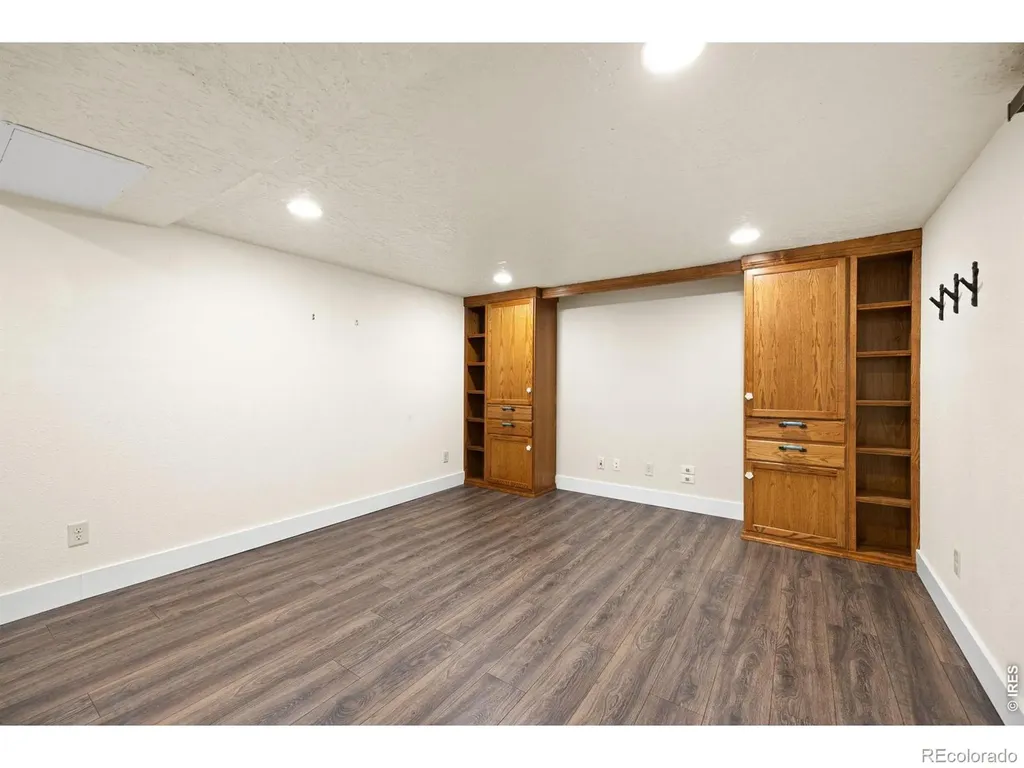 730 Butte Pass Drive Fort Collins CO 80526