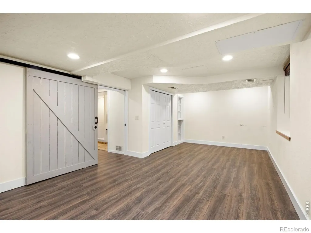 730 Butte Pass Drive Fort Collins CO 80526
