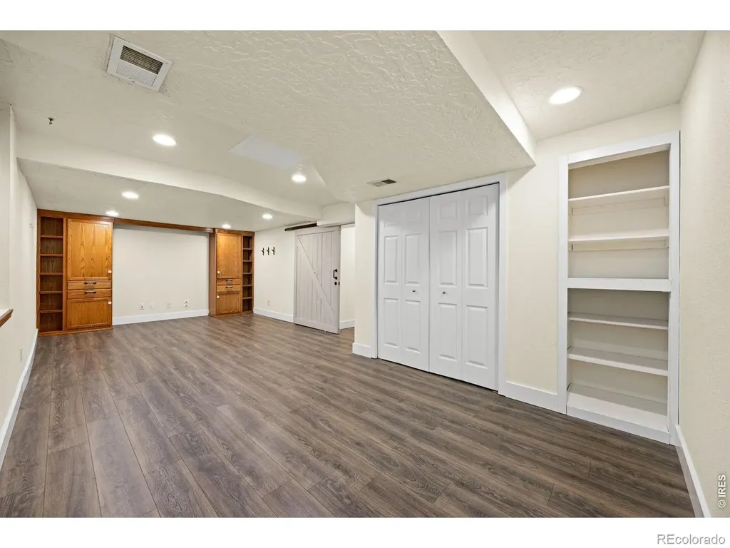 730 Butte Pass Drive Fort Collins CO 80526