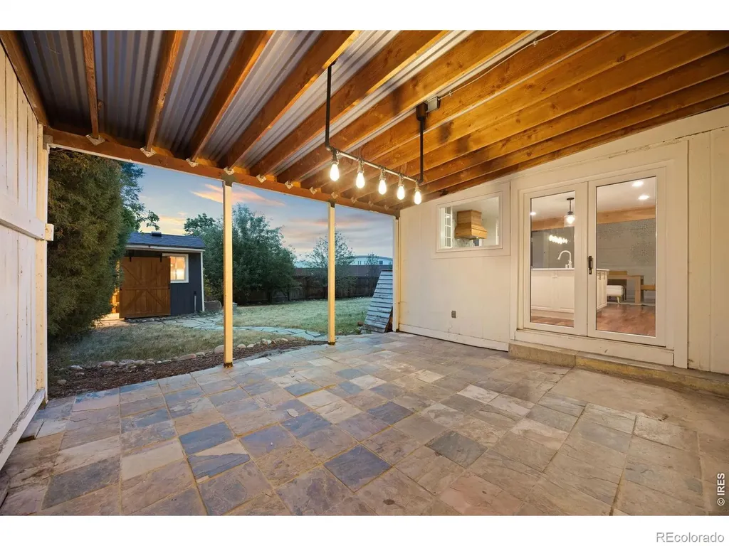 730 Butte Pass Drive Fort Collins CO 80526