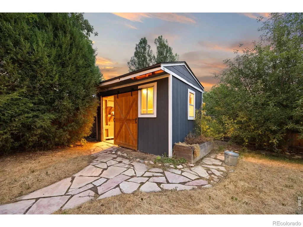 730 Butte Pass Drive Fort Collins CO 80526