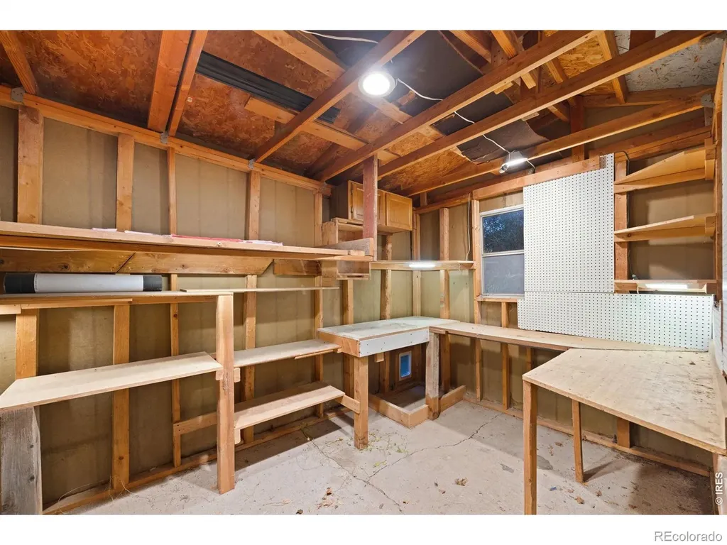 730 Butte Pass Drive Fort Collins CO 80526