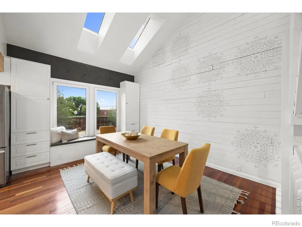 730 Butte Pass Drive Fort Collins CO 80526