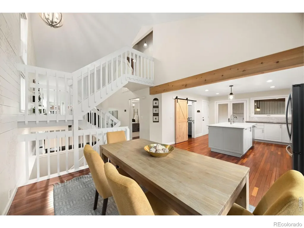 730 Butte Pass Drive Fort Collins CO 80526
