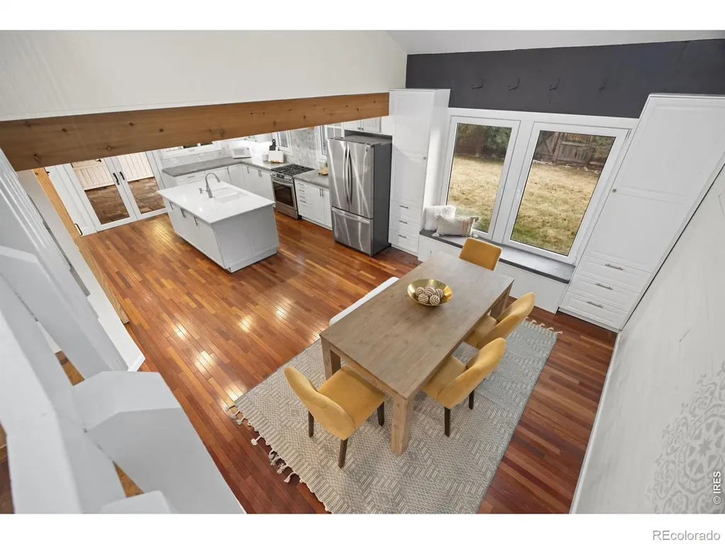 730 Butte Pass Drive Fort Collins CO 80526