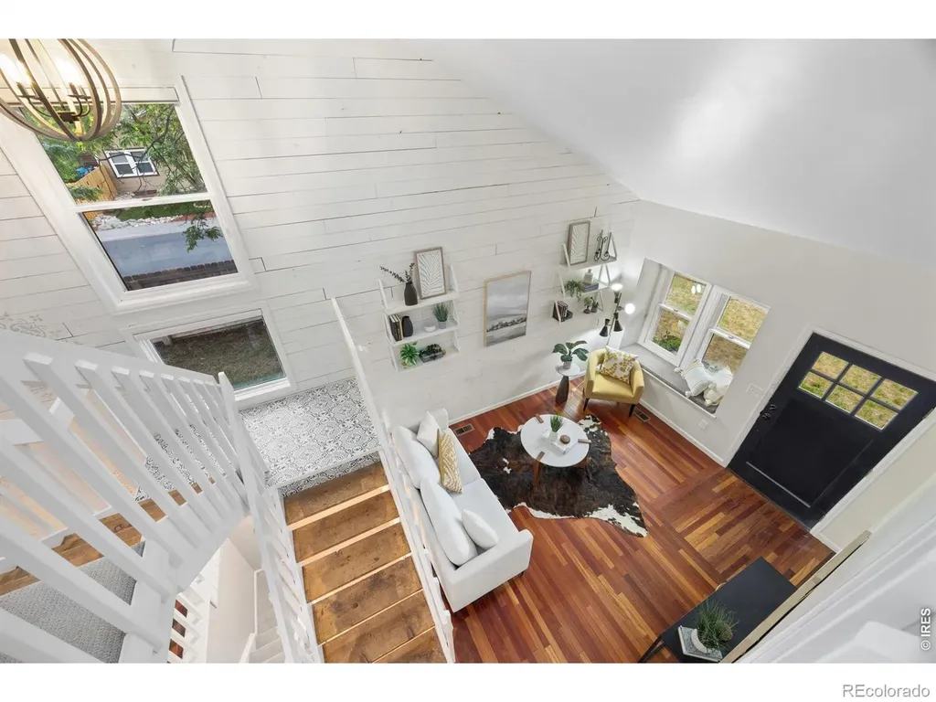 730 Butte Pass Drive Fort Collins CO 80526