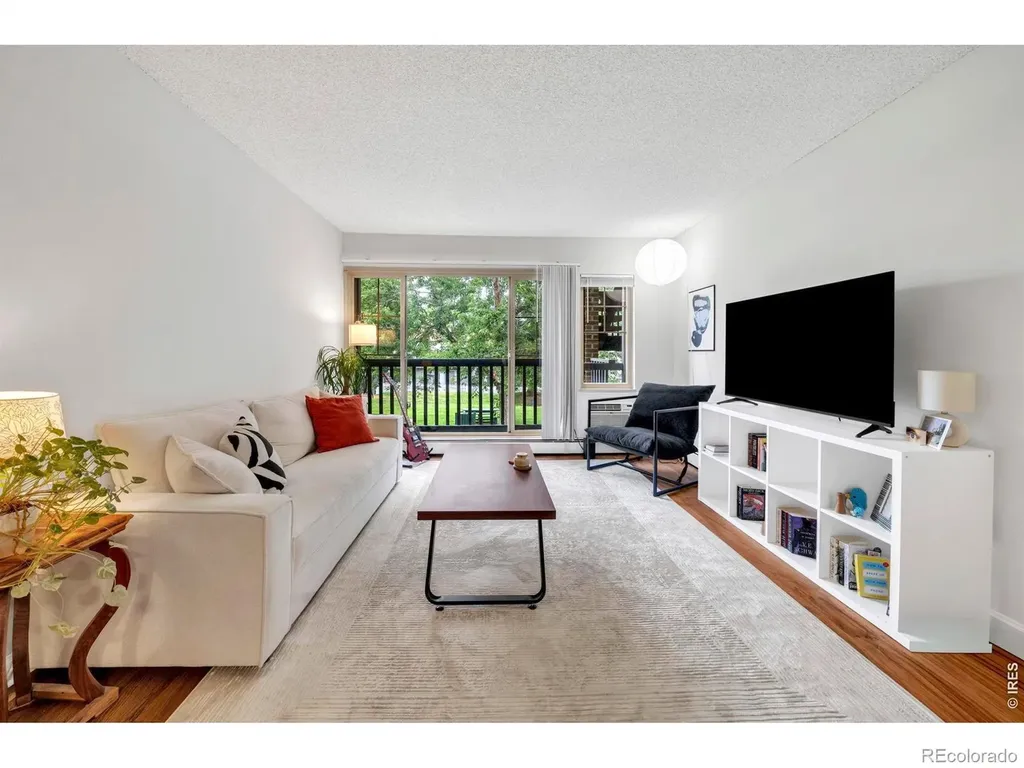 850 W Moorhead Circle Boulder CO 80305