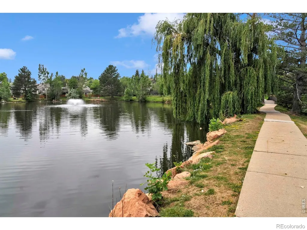 850 W Moorhead Circle Boulder CO 80305