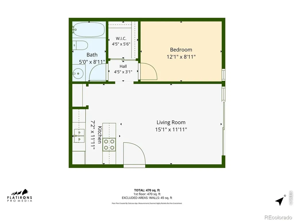850 W Moorhead Circle Boulder CO 80305