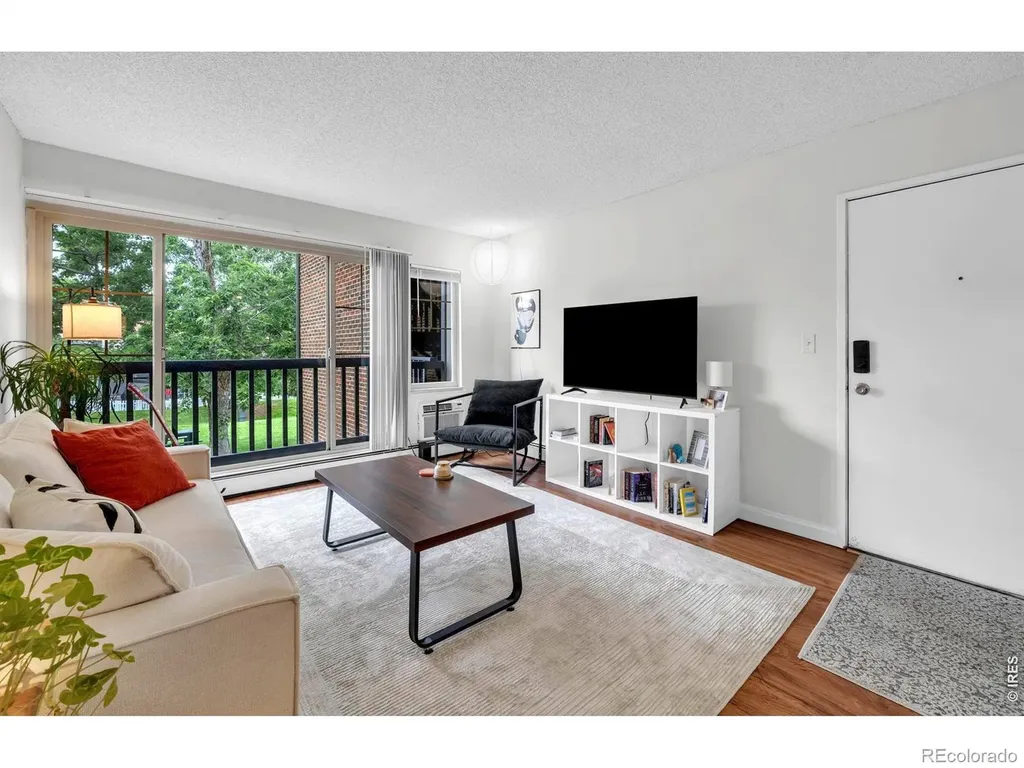 850 W Moorhead Circle Boulder CO 80305