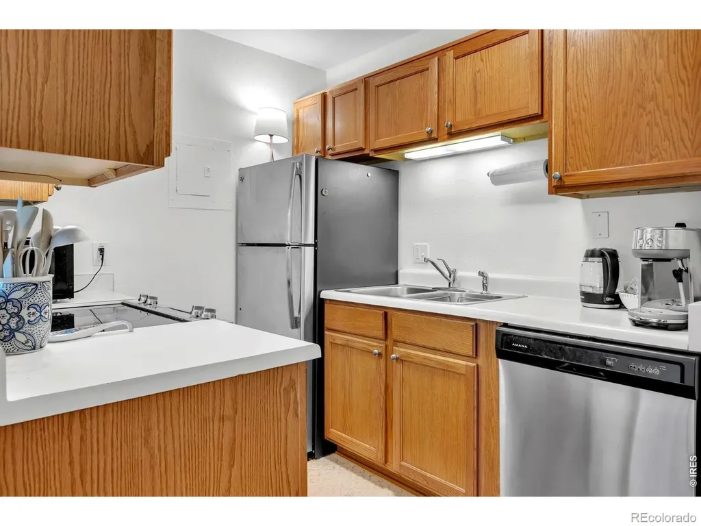 850 W Moorhead Circle Boulder CO 80305