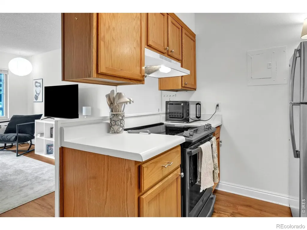 850 W Moorhead Circle Boulder CO 80305