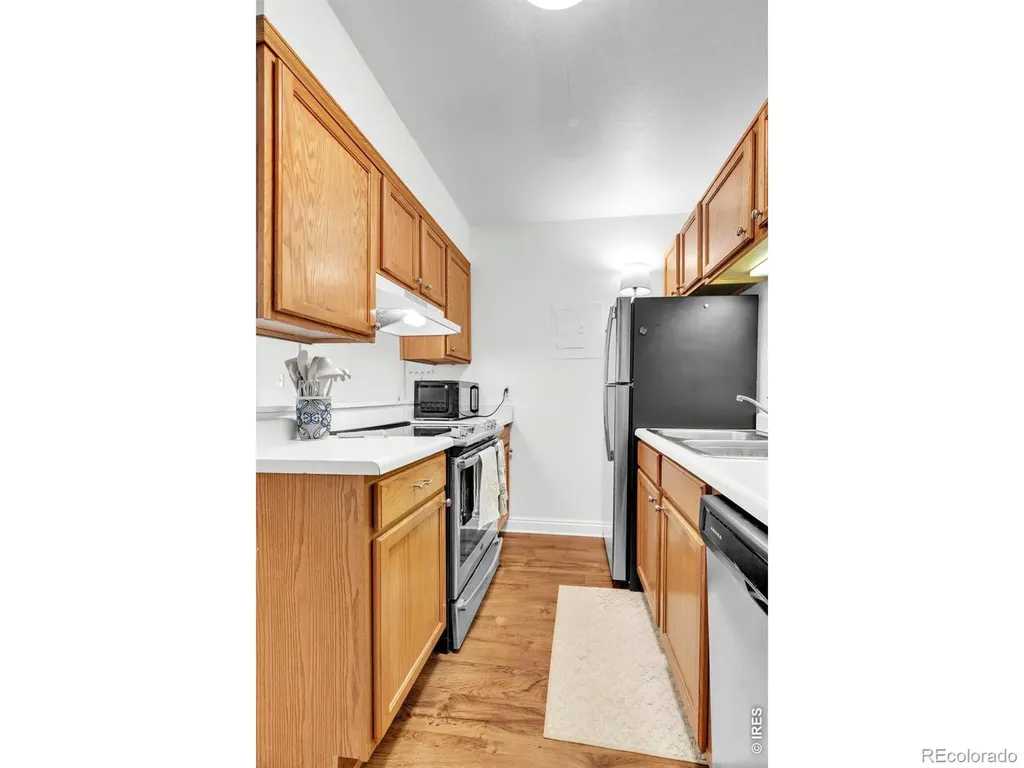 850 W Moorhead Circle Boulder CO 80305