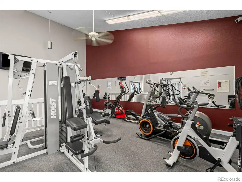 3121 S Tamarac Drive Denver CO 80231