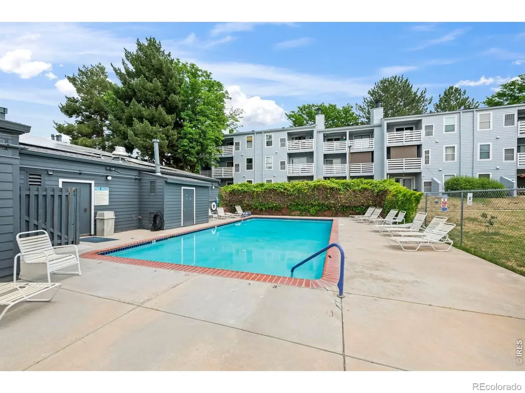 3121 S Tamarac Drive Denver CO 80231