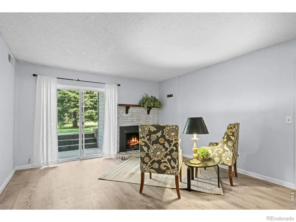 3121 S Tamarac Drive Denver CO 80231
