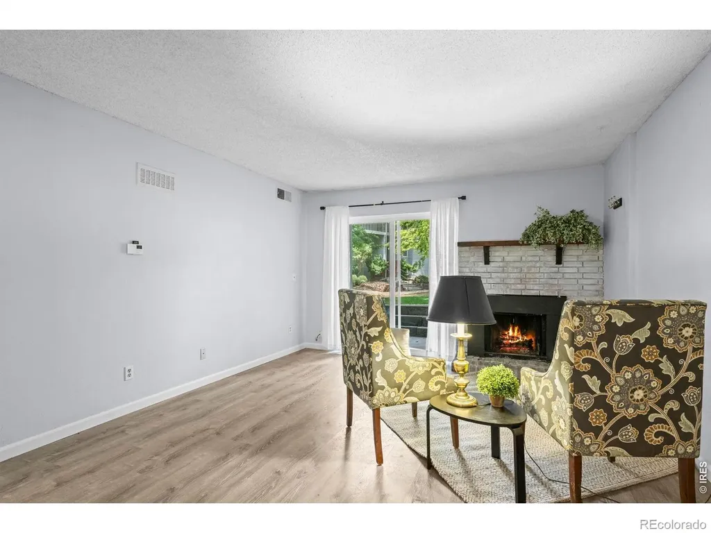 3121 S Tamarac Drive Denver CO 80231
