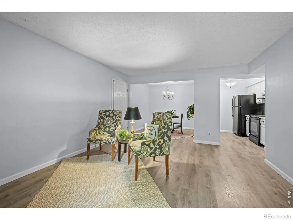 3121 S Tamarac Drive Denver CO 80231