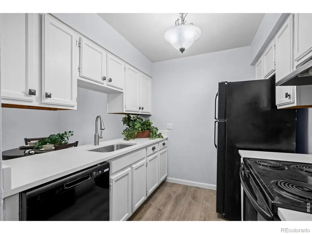 3121 S Tamarac Drive Denver CO 80231