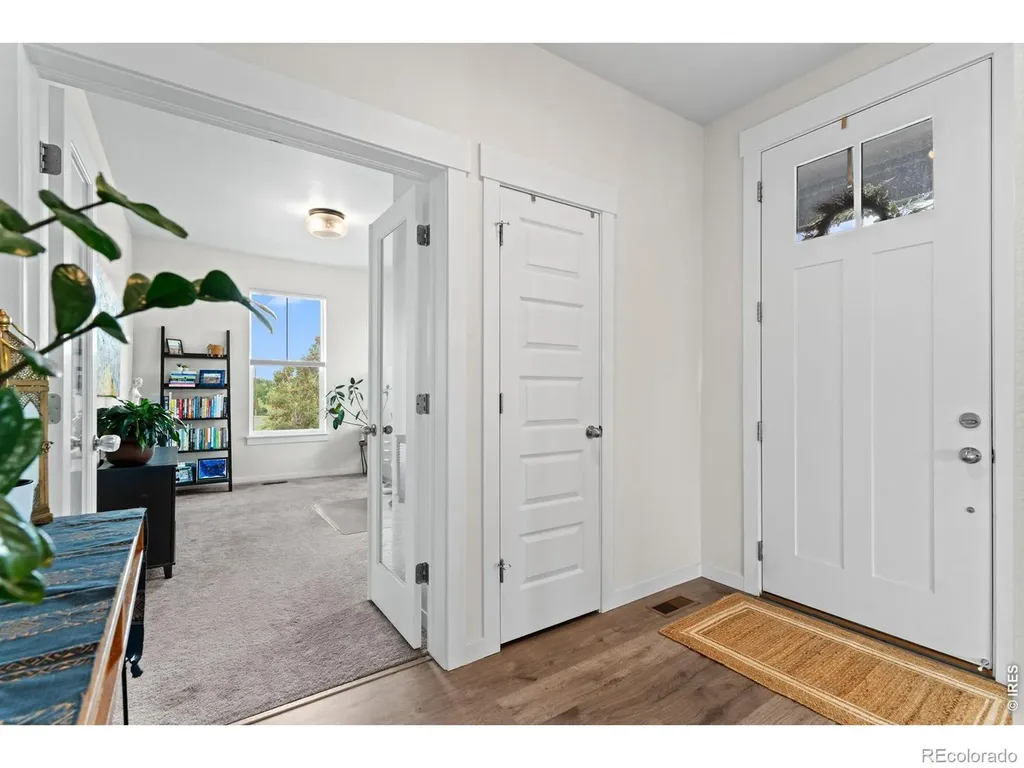 4204 Martinson Drive Loveland CO 80537