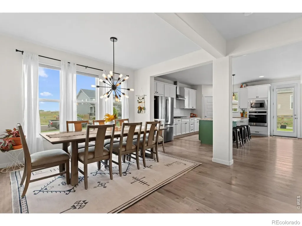 4204 Martinson Drive Loveland CO 80537