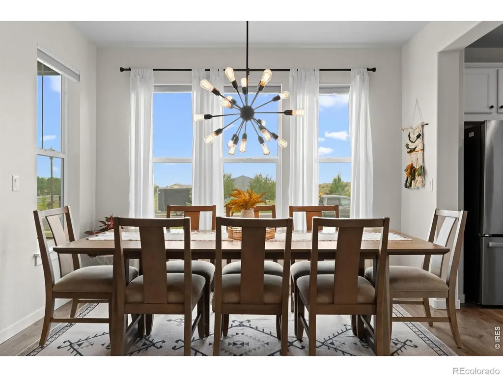 4204 Martinson Drive Loveland CO 80537