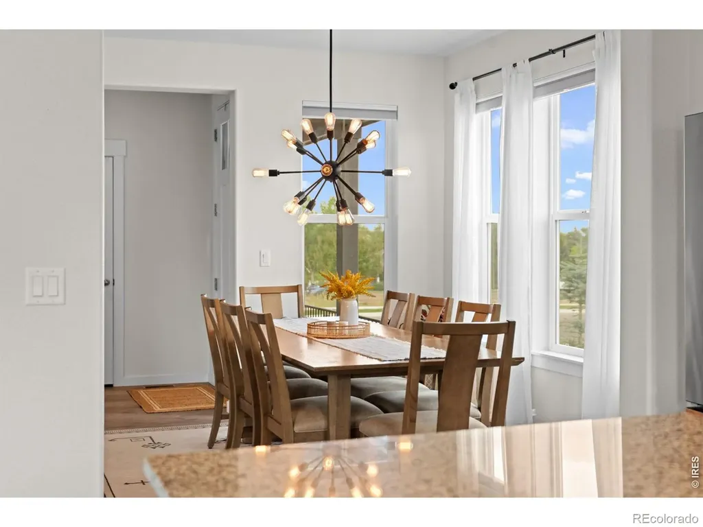 4204 Martinson Drive Loveland CO 80537
