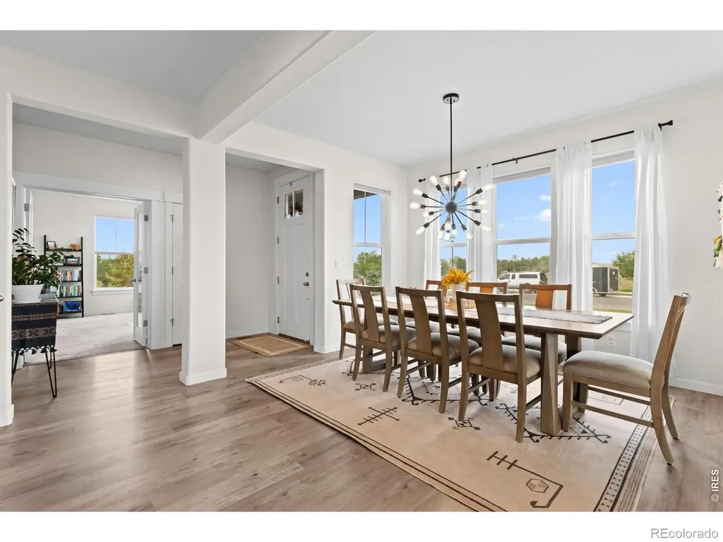 4204 Martinson Drive Loveland CO 80537