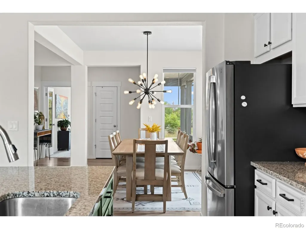 4204 Martinson Drive Loveland CO 80537