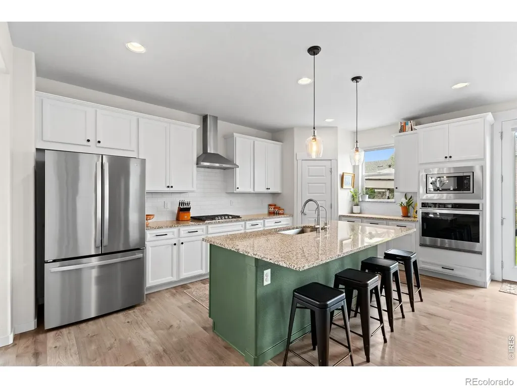 4204 Martinson Drive Loveland CO 80537