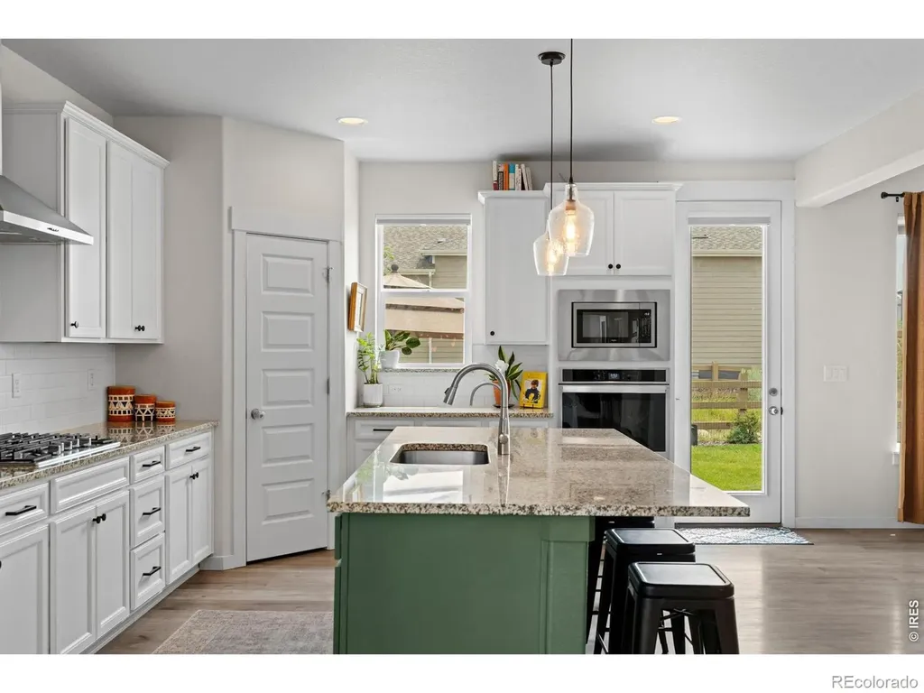 4204 Martinson Drive Loveland CO 80537