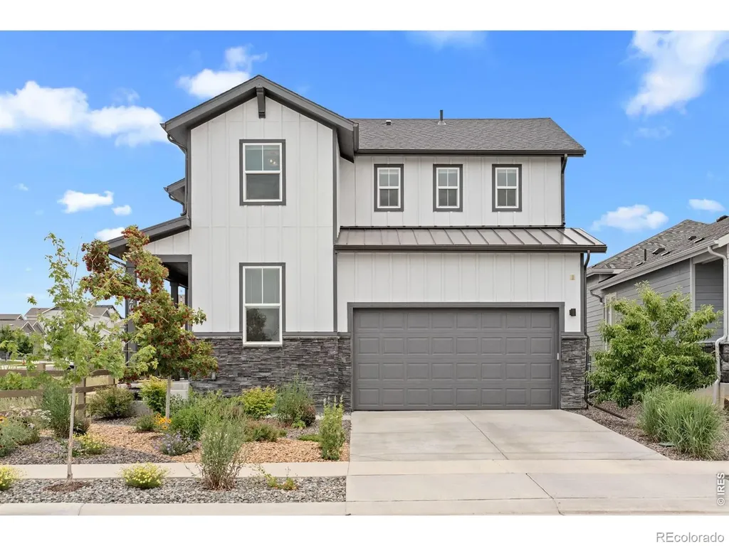 4204 Martinson Drive Loveland CO 80537