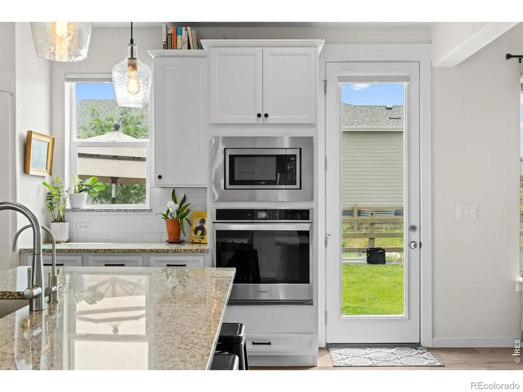 4204 Martinson Drive Loveland CO 80537