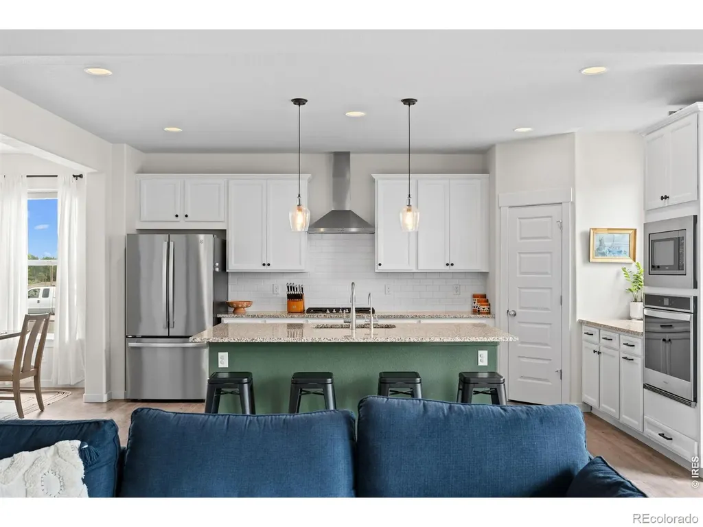 4204 Martinson Drive Loveland CO 80537