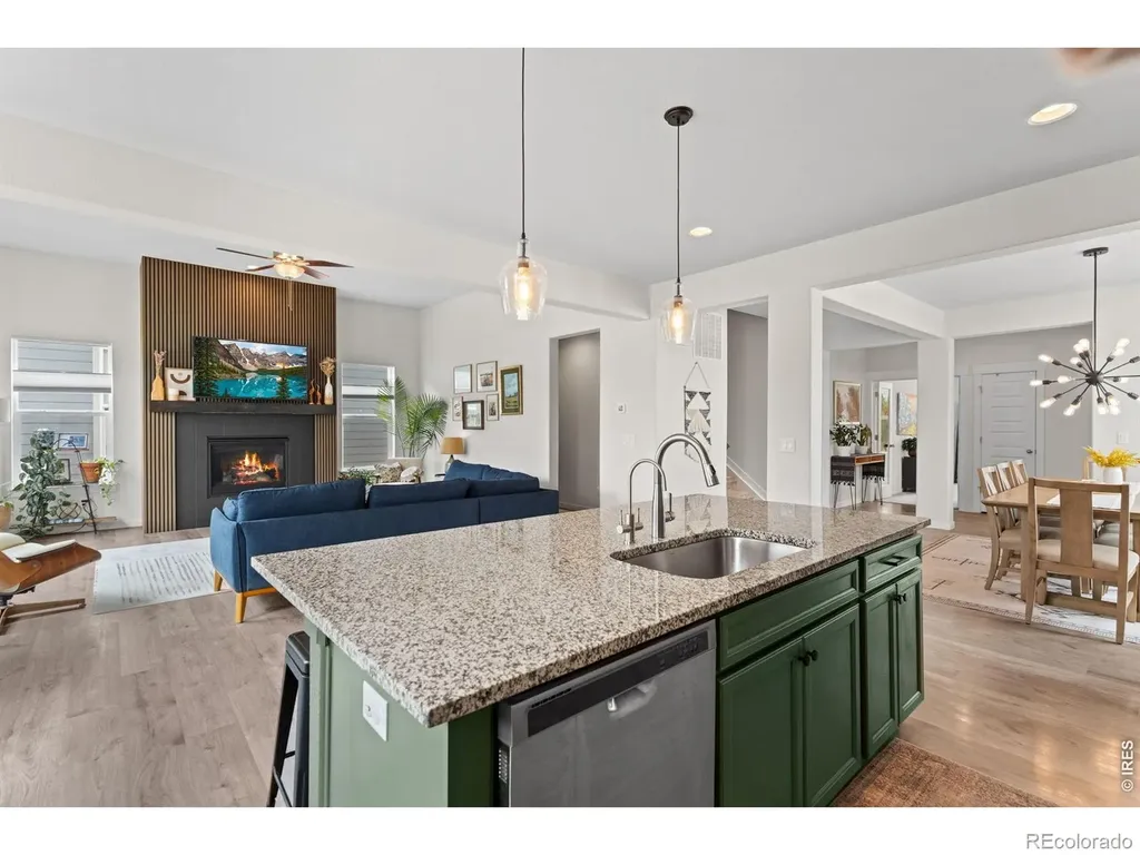 4204 Martinson Drive Loveland CO 80537