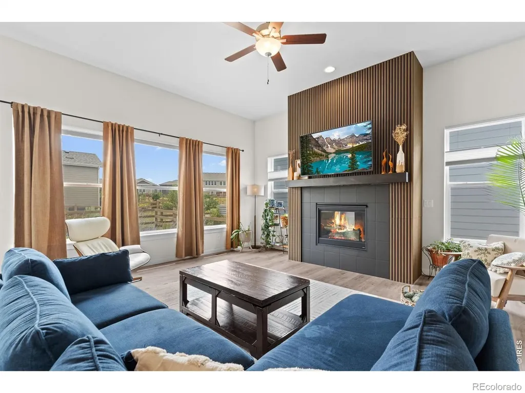 4204 Martinson Drive Loveland CO 80537