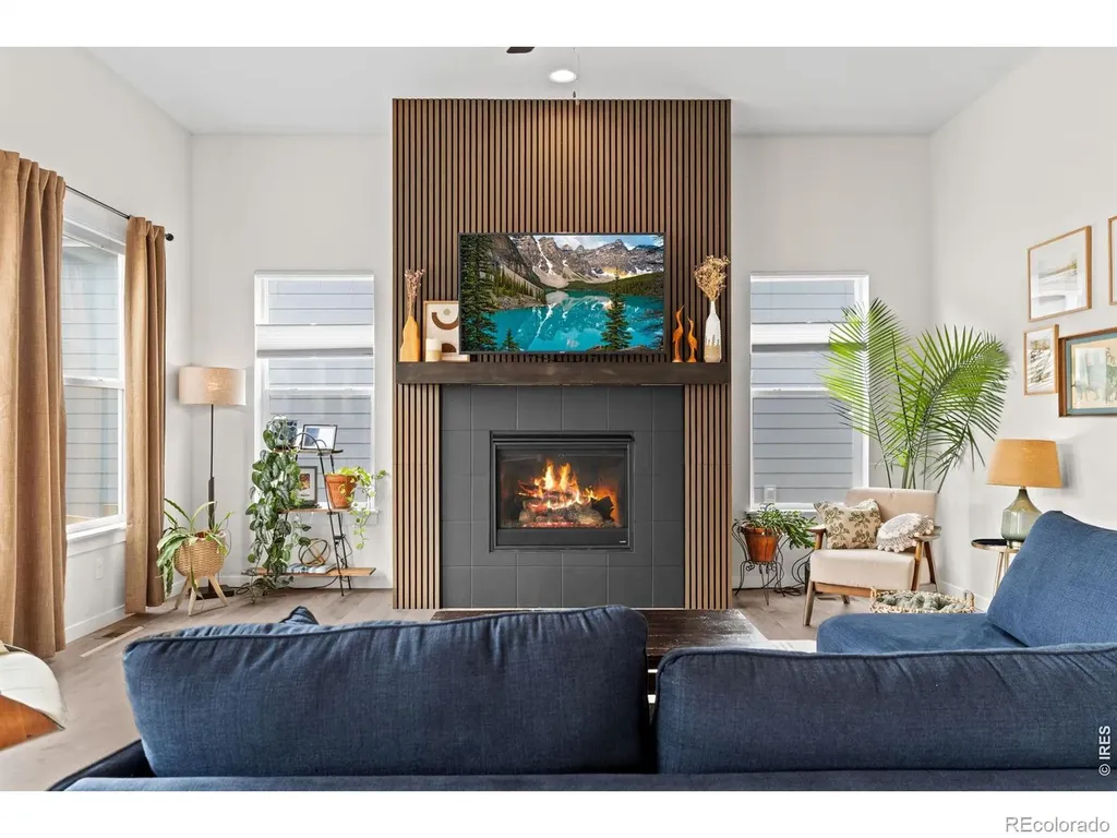 4204 Martinson Drive Loveland CO 80537