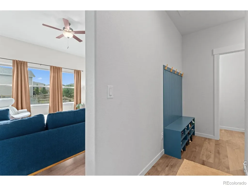 4204 Martinson Drive Loveland CO 80537