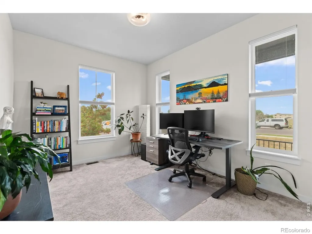 4204 Martinson Drive Loveland CO 80537